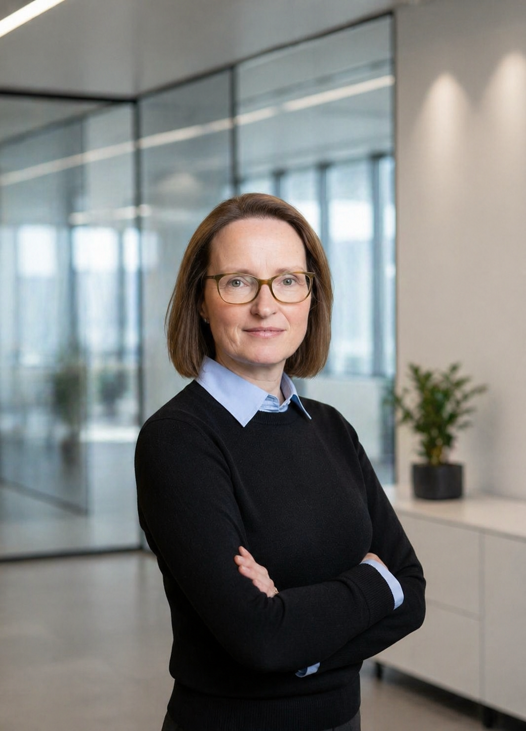 Rita Bernhart-Mader – Diplom-Dolmetscherin in Paderborn